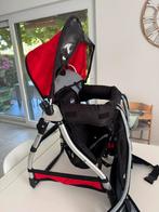 Porte bébé dorsal - Chicco, Kinderen en Baby's, Babydragers en Draagdoeken, Ophalen of Verzenden, Chicco