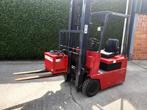 ELECTRISCHE HEFTRUCK, 2000 tot 3000 kg, Ophalen, Elektrisch, Heftruck