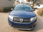Dacia Logan 1.2 Benzine, Auto's, Dacia, Euro 5, Logan, Handgeschakeld, 5 deurs