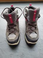 Wandel/bergschoenen Quechua - meisje mt 36 - perfecte staat, Meisje, Sportschoenen, Ophalen of Verzenden, Zo goed als nieuw