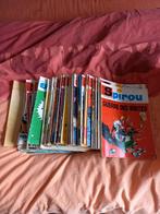 Journal Spirou de 1967, Livres, BD | Comics, Spirou, Autres régions, Comme neuf, Enlèvement