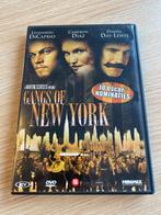 Gangs of New York (DVD), Vanaf 16 jaar, Ophalen, Zo goed als nieuw, Actie