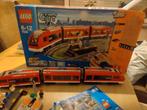 Lego 7938 Passenger train, Kinderen en Baby's, Ophalen of Verzenden, Complete set, Lego