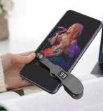 Simulateur de clic/tapoteur live tiktok, Telecommunicatie, Mobiele telefoons | Hoesjes en Screenprotectors | Samsung, Ophalen of Verzenden