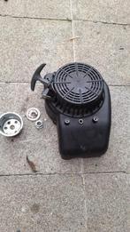 Startmotor voor grasmaaier Subaru ea ea190v, Tuin en Terras, Ophalen, Gebruikt, 50 cm of meer, Benzine-grasmaaier