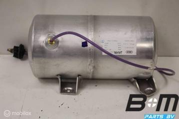 Druktank voor luchtvering Audi S8 4H 4.0TFSI 4H0616203D beschikbaar voor biedingen