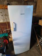 Diepvries Bosch, Enlèvement