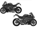 Bmw S 1000 rr originele onderdelen. Nieuw enof gebruikt 👍, Ophalen