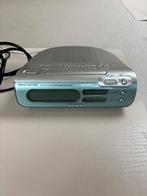 Klokradio, Enlèvement, Utilisé