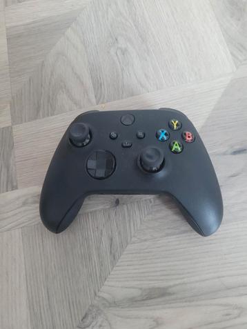 Xbox series x controller beschikbaar voor biedingen