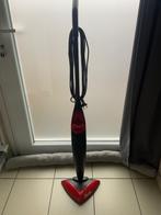 Balai vapeur électrique Viléda, Electroménager, Enlèvement, Comme neuf, Nettoyeur à vapeur
