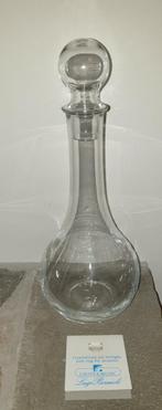 Luigi Bormioli karaf decanter, Ophalen of Verzenden