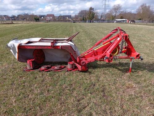 Kuhn GMD400 schijvenmaaier, Zakelijke goederen, Landbouw | Werktuigen, Ophalen