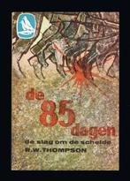 R. W. Thompson, De 85 dagen. De Slag om de Schelde (1964), Verzenden
