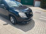 Chevrolet Orlando 2011 moto 2.0  7 pals  0455376807, Autos, Chevrolet, Cuir, Euro 5, Achat, Cabriolet