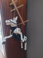 Marionnettes à fils, Antiek en Kunst, Antiek | Speelgoed, Ophalen