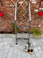 Zwembad ladder, Ophalen, Gebruikt, Ladder