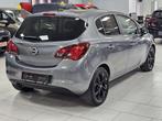 Opel Corsa E 1.4i Auto Carplay Android Cruise Sensors Clim, Auto's, Stof, Gebruikt, 4 cilinders, https://public.car-pass.be/vhr/c5db4860-0200-462f-8741-fcf21c2eabb5