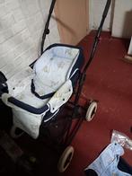 poussette enfant bebe avec Landau et accessoire, Enfants & Bébés, Poussette