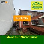 Maison à vendre à Mont-Sur-Marchienne, 487 kWh/m²/an, Maison individuelle
