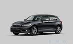 BMW 116i NAVI-PDC-CRUISE-LEDER-ZETELVERWARMING-12M GARANTIE, 1 Reeks, Euro 6, Leder, Bedrijf