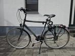 herenfiets Norta, Fietsen en Brommers, Fietsen | Heren | Herenfietsen, Ophalen, Gebruikt, Overige merken, Versnellingen