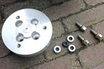 k100 / 1100 zijspan wiel adapter + wielen, Motoren, Nieuw