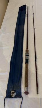 3Canne à brochet Durandal en Alumimium, Enlèvement ou Envoi