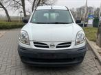 Nissan Kubistar 1.5Dci 2006/212000km, Autos, Entreprise, Achat, Nissan