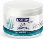 Crème Enzborn à l'aloe vera de qualité supérieure, Enlèvement ou Envoi, Neuf, Body lotion, Crème ou Huile