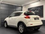 Nissan Juke Tekna 1.6 Essence 100.000 KM Automatique 2012, Autos, Cuir, Achat, Entreprise, Garantie prolongée