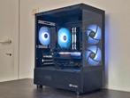 Gaming PC — RTX 3060Ti | Ryzen 5 5600G, Computers en Software, Ophalen, Zo goed als nieuw, Gaming, SSD