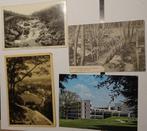 Cartes postales anciennes Spa, Collections, Enlèvement ou Envoi, Liège