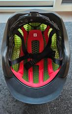 Fiets helm bontrager, Fietsen en Brommers, Fietsaccessoires | Fietshelmen, Ophalen of Verzenden, Zo goed als nieuw