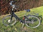 Batavus Viento Easy, Fietsen en Brommers, Elektrische fietsen, Ophalen, Minder dan 30 km per accu, Gebruikt, Batavus