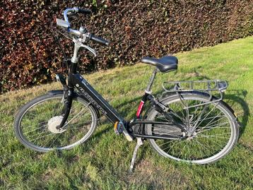 Batavus Viento Easy beschikbaar voor biedingen