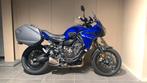 Yamaha Tracer 700   2018, Motoren, 700 cc, 2 cilinders, Motorrijbewijs A, Bedrijf
