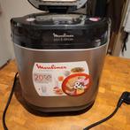 Machine à pain Moulinex multi recette !!, Ophalen of Verzenden, Gebruikt