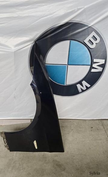 Voorscherm Spatbord linksvoor BMW 3 serie E92 E93 + LCi Mona beschikbaar voor biedingen