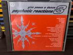 2 Cds, Give peace a chance, Psychotic réactions, Enlèvement ou Envoi, Comme neuf