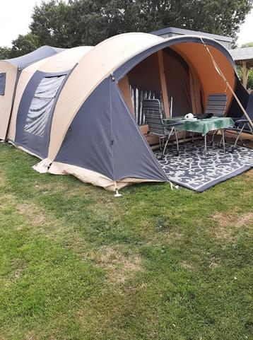 Vouwwagen cabanon mercury deluxe 2019 beschikbaar voor biedingen