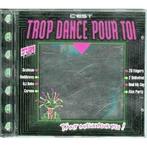 CD- Trop Dance Pour Toi, Envoi
