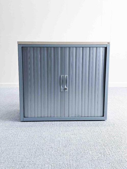 TDS roldeurkast, Huis en Inrichting, Kasten | Roldeurkasten en Archiefkasten, Gebruikt, 100 tot 150 cm, 50 tot 100 cm, 50 tot 75 cm
