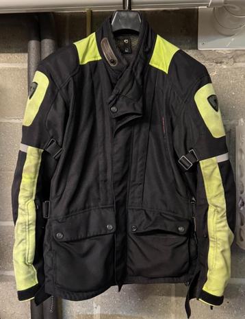 Rev'It! Motovest beschikbaar voor biedingen