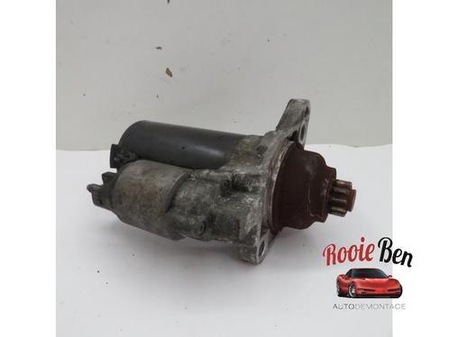 Startmotor van een Volkswagen Polo, Auto-onderdelen, Motor en Toebehoren, Volkswagen, Gebruikt, 3 maanden garantie, Ophalen of Verzenden