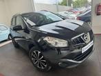 Nissan QASHQAI 1.5 DCI FINITION "TEKNA" - 1 ERE MAIN-FULL EN, Auto's, Nissan, Parkeersensor, Stof, Gebruikt, 4 cilinders