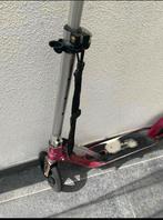 Stevige step in het perfecte staat!, Ophalen, Zo goed als nieuw