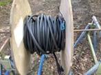 elektriciteitskabel straat-tellerkast van 45m, Ophalen, Nieuw, Kabel of Snoer