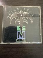 CD  Queensryche  - Empire, Enlèvement ou Envoi