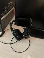 Zwarte headset Astro A40, Ophalen, Zo goed als nieuw